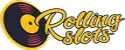 Rolling slots Logo